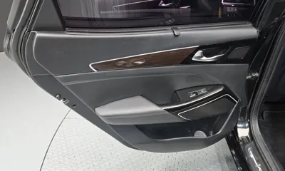 Kia K7 2017, 128264 км, за 13200000 KRW - фото 25