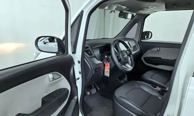 Kia Ray 2022, 21223 км, за 8900000 KRW - фото 10