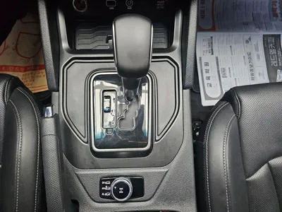 KG_Mobility_Ssangyong Rexton 2021, 87078 км, за 21800000 KRW - фото 9