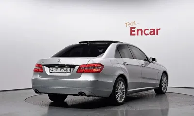 Mercedes-Benz E-Class 2012, 99284 км, за 7290000 KRW - фото 2