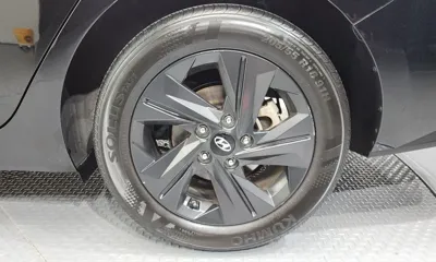 Hyundai Avante 2023, 56726 км, за 17900000 KRW - фото 21