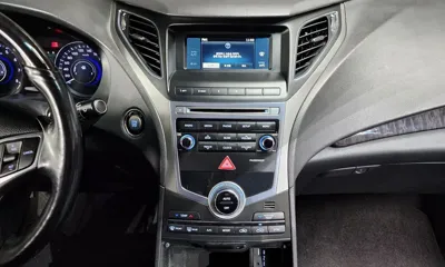 Hyundai Grandeur 2015, 171244 км, за 6800000 KRW - фото 14