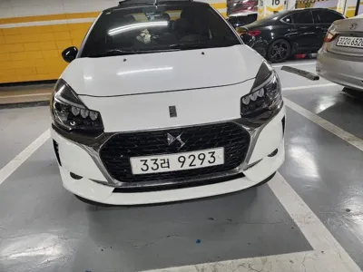 Citroen-DS DS3 2018, 68000 км, за 8000000 KRW - фото 8