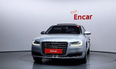 Audi A8 2015, 170154 км, за 14500000 KRW