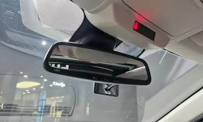 Renault-KoreaSamsung SM6 2017, 142368 км, за 6800000 KRW - фото 29