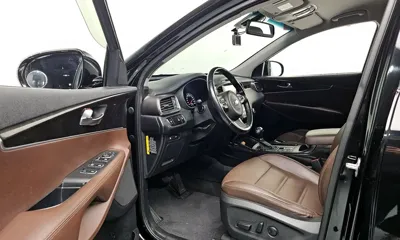 Kia Sorento 2016, 108465 км, за 13700000 KRW - фото 10