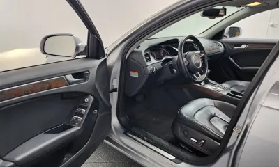 Audi A4 2016, 170670 км, за 5440000 KRW - фото 10