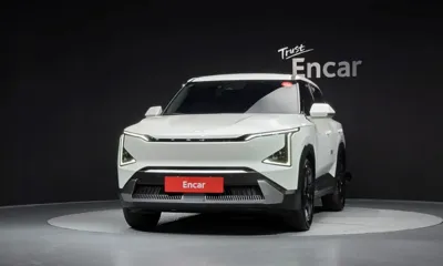 Kia EV5 2026, 22862 км, за 44200000 KRW