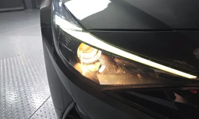 Hyundai Avante 2021, 99505 км, за 12300000 KRW - фото 22