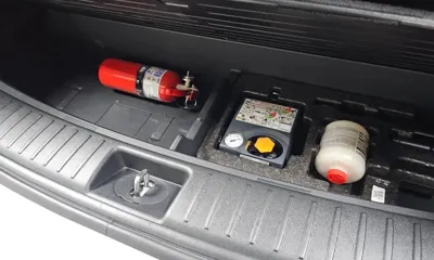 Kia Sorento 2022, 91510 км, за 23800000 KRW - фото 32