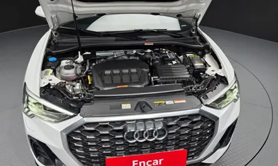Audi Q3 2023, 35939 км, за 33900000 KRW - фото 6