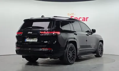 Jeep Cherokee 2022, 42945 км, за 47900000 KRW