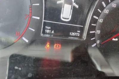 GAC Trumpchi GS4 2017, 125700 км, за 24881.68 CNY - фото 12