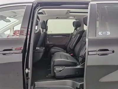 GAC Motor 传祺E8 PHEV 2024, 59800 км, за 132900 CNY - фото 15