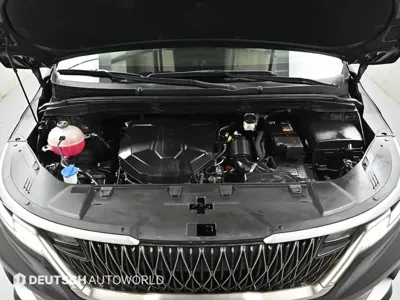 Kia Canival 2022, 77835 км, за 23900000 KRW - фото 6