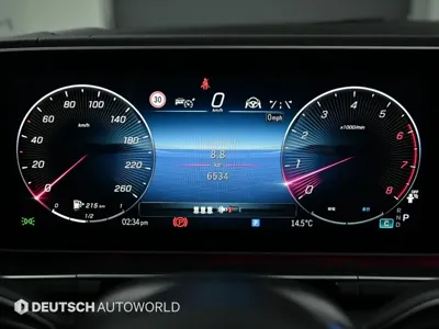 Mercedes-Benz GLE-Class 2025, 6527 км, за 99000000 KRW - фото 8