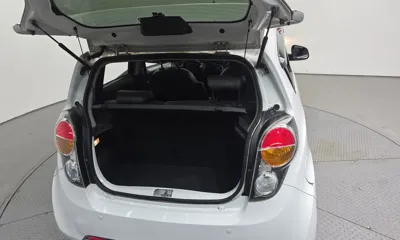 ChevroletGMDaewoo Spark 2012, 70150 км, за 2950000 KRW - фото 30