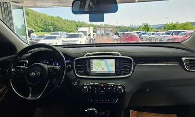 Kia Sorento 2016, 164599 км, за 11300000 KRW - фото 8
