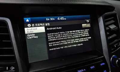 Hyundai Tucson 2017, 151366 км, за 12500000 KRW - фото 20