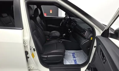 KG_Mobility_Ssangyong TIBOLI 2021, 89734 км, за 12700000 KRW - фото 12