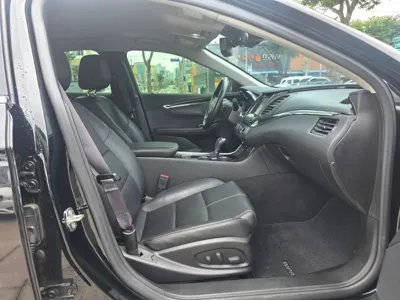 ChevroletGMDaewoo Impala 2017, 224622 км, за 4200000 KRW - фото 10