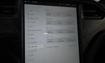 Tesla Model X 2019, 84712 км, за 70500000 KRW - фото 34