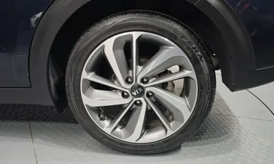 Kia Niro 2017, 88846 км, за 13800000 KRW - фото 5