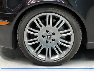 Mercedes-Benz E-Class 2008, 99550 км, за 7990000 KRW - фото 20