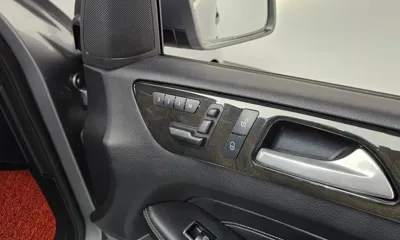 Mercedes-Benz M-Class 2015, 130482 км, за 15500000 KRW - фото 15