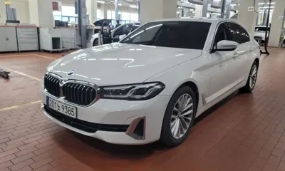 BMW 5-Series 2023, 50450 км, за 35000000 KRW