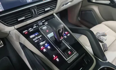 Porsche Cayenne 2020, 69011 км, за 96400000 KRW - фото 9