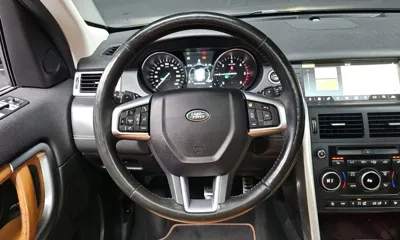 Land Rover Discovery Sport 2018, 97198 км, за 12500000 KRW - фото 13