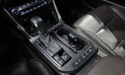 Hyundai Grandeur 2019, 100498 км, за 16000000 KRW - фото 9