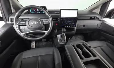 Hyundai Staria 2025, 38130 км, за 33500000 KRW - фото 7
