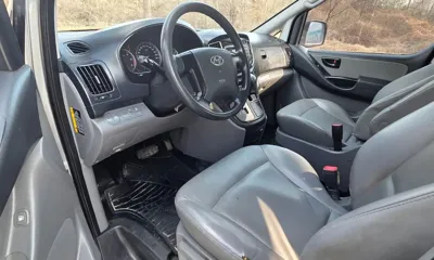 Hyundai Starex 2021, 61082 км, за 23870000 KRW - фото 10
