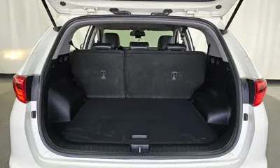 Kia Sportage 2018, 174344 км, за 7900000 KRW - фото 20