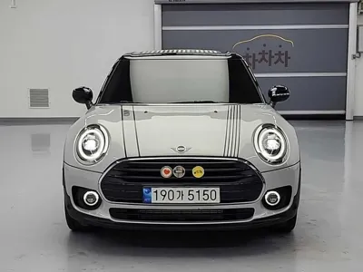 MINI Clubman 2021, 71290 км, за 15800000 KRW