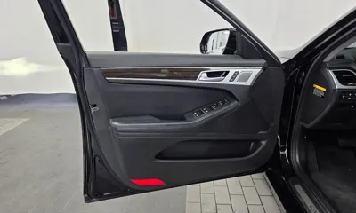 Genesis G80 2017, 114769 км, за 15000000 KRW - фото 24