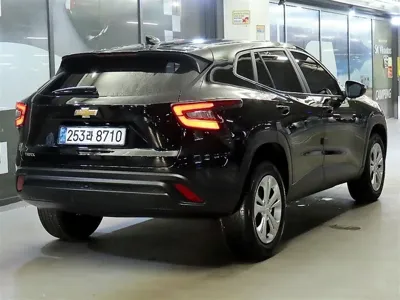 ChevroletGMDaewoo Trax 2025, 44162 км, за 17300000 KRW - фото 4