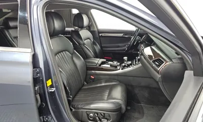 Genesis EQ900 2016, 251263 км, за 14500000 KRW - фото 10