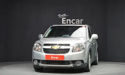 ChevroletGMDaewoo Orlando 2013, 157461 км, за 2800000 KRW - фото 3