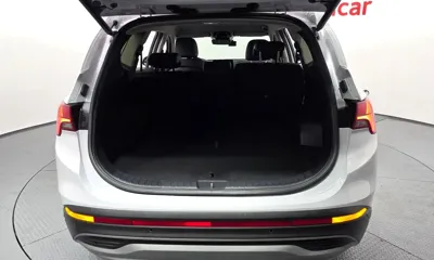 Hyundai Santafe 2023, 52459 км, за 26000000 KRW - фото 20
