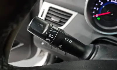 Hyundai Avante 2014, 155219 км, за 3500000 KRW - фото 19