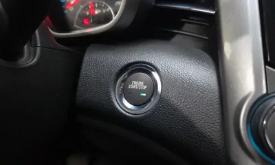 ChevroletGMDaewoo Malibu 2015, 116853 км, за 3500000 KRW - фото 28