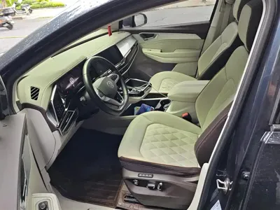 Volkswagen Talagon 2022, 62900 км, за 162800 CNY - фото 9