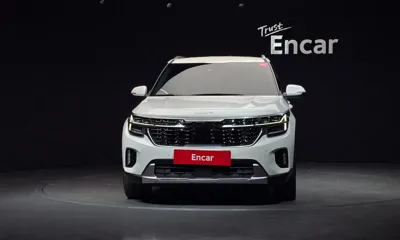 Kia Seltos 2023, 45773 км, за 24500000 KRW