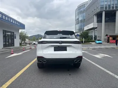Changan 长安CS75PLUS 2025, 2500 км, за 98000 CNY - фото 8