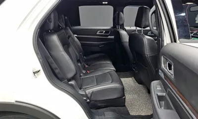 Ford Explorer 2019, 90262 км, за 17200000 KRW - фото 11