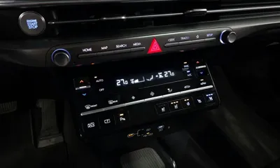 Hyundai Grandeur 2023, 61480 км, за 26500000 KRW - фото 31