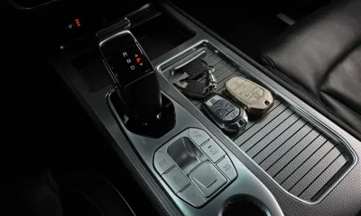 KG_Mobility_Ssangyong Rexton 2021, 37940 км, за 25590000 KRW - фото 9